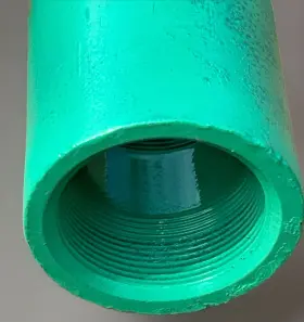 700NNNN 3M Coupling Coated Steel Oilfield #3