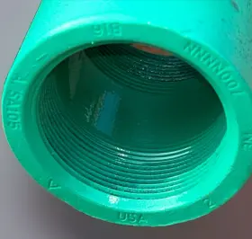 700NNNN 3M Coupling Coated Steel Oilfield