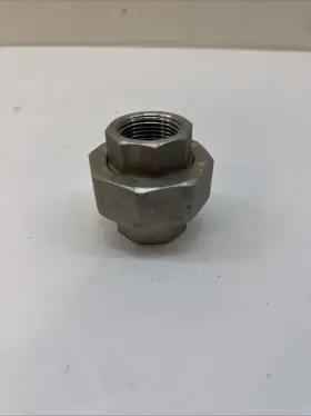 SP-83 3M Union Coupling Fitting