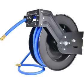 AG40 A-A IN Air Hose Reel Wall Mount Auto Rew