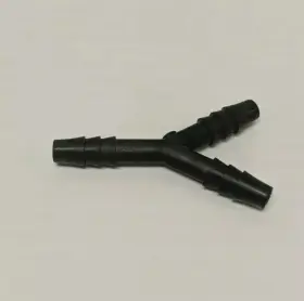 TYY444PP A-M INDUSTRIES Wye Hose Barb