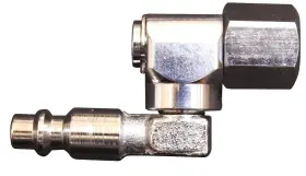 SP720NPS-14F2 A-MAX Air Paint Spray Gun Swivel Plug Nps Comp