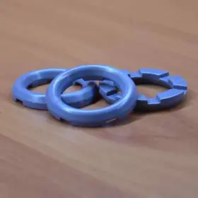 AR1829 A.R. NORTH AMERICA Ring Kit #2