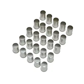 793982299445 A-TEAM PERFORMANCE Insulated Gauge Wire Ferrules #3