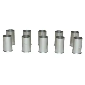 793982299445 A-TEAM PERFORMANCE Insulated Gauge Wire Ferrules