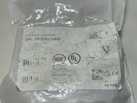 7TCA296120R0054 ABB Fitting #2
