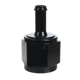 BN10-516 AC PERFORMANCE Bk Female Barb Straight