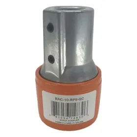 BAC-10-RP8-QC ACE PUMPS Coupler Spline Shaft Roller
