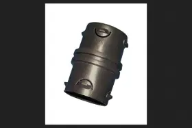 0615AA ADVANCED DRAINAGE SYSTEMS Singlewall Pipe Internal