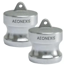 AEX-100DP-AL AEONEXIS Camlock Fittings Dp Permanent Mold