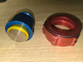 014503S5-20D AEROQUIP Couplers