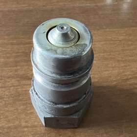 5602-8-10S AEROQUIP Hydraulic Connect Hose Coupling