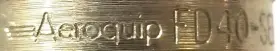 FD40-08 AEROQUIP Coupler #3