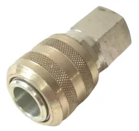 FD40-08 AEROQUIP Coupler