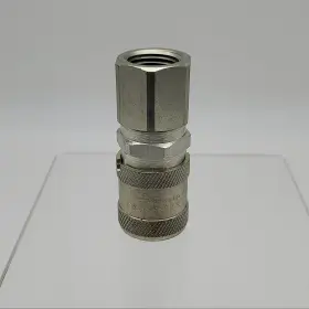 FD49-1001-08-06 AEROQUIP Hydraulic Coupling Valve Npt