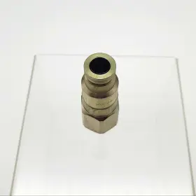 FD49-1002-08-06 AEROQUIP Hydraulic Connect Coupling Npt #2