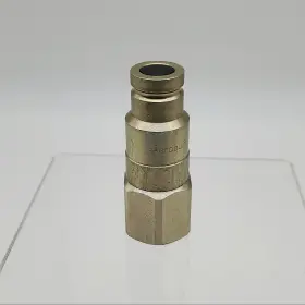FD49-1002-08-06 AEROQUIP Hydraulic Connect Coupling Npt
