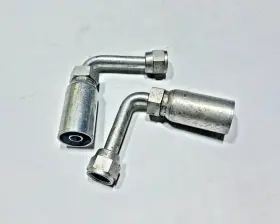 FJ9860-0606 AEROQUIP Hose Jic Female Swivel Deg Elbow