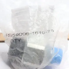 FS59006-1616-75 AEROQUIP Swivel Joint Steel Jic