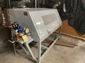 FT1312 AEROQUIP Hydraulic Hose Tester