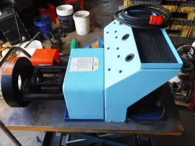 FT1330A AEROQUIP Hydraulic Hose Crimper Tooling #2