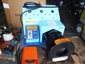 FT1330A AEROQUIP Hydraulic Hose Crimper Tooling #3