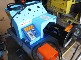 FT1330A AEROQUIP Hydraulic Hose Crimper Tooling