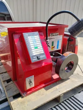 FT1380-H AEROQUIP Hydraulic Hose Crimper Dies