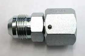 9197-12-S20-30 AF Male Jic Threads Female Din