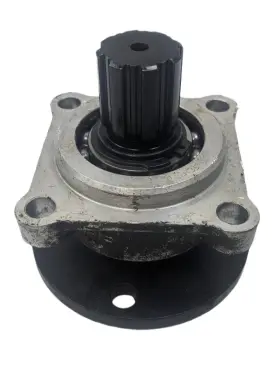 09909100423 Adapter Flange Spicer Adaptor Hydraulic