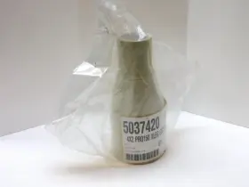 5037420 AGRU Xleg Eccn Eccentric Reducing Butt