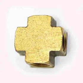 AGT-FP22X AGT Npt Cross Fitting Airbrush