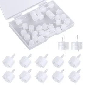 B13245 AIEX Adapter Male Luer Lock Connector Coupler Kit