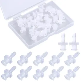 B13246 AIEX Syringe Adapter Female Luer Lock Connector Kit