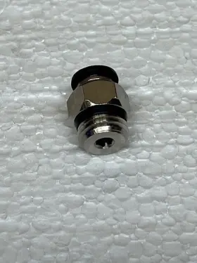 5011100N04 AIGNEP Tube Swift Male Push Elbow Pack