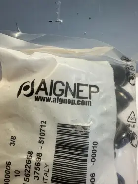 85230-06 AIGNEP Push Union Tees #3