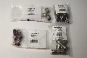87000-06-08 AIGNEP Fittings