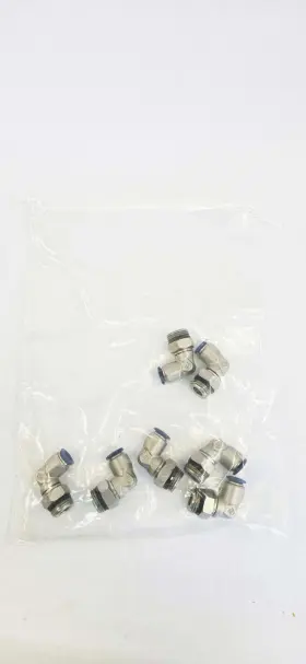 87110-04-02 AIGNEP Pack Male Swivel Elbow