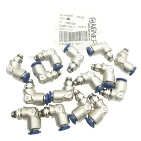 8711000011-00010 AIGNEP Swivel Elbow Swift