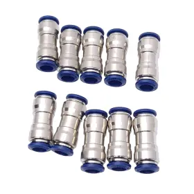88040-05 AIGNEP Straight Union Fittings Touch