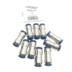88040-0600 AIGNEP Straight Union Vac