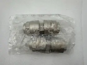 9004000003 AIGNEP Infinity Straight Connector