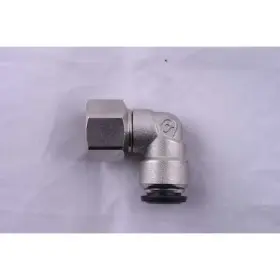 50105N-8-3-8 AIGNEP USA Push Connect Fitting