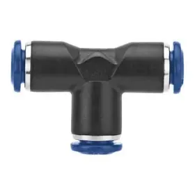 60000-4-1-4 AIGNEP USA Push Adapter Fitting Connect