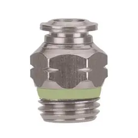 60005-12-1-2 AIGNEP USA Push Connect Fitting Steel