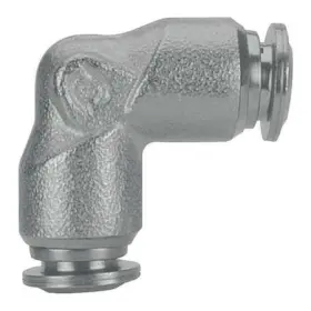 60130-05 AIGNEP USA Elbow Connector Push Connect