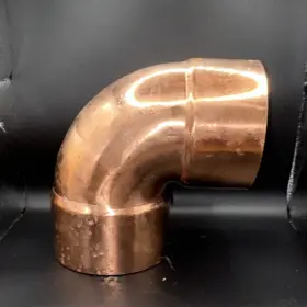 15-235-0860 AILIANG Copper Sweat Elbow Hl Cxc Rolled Fitting