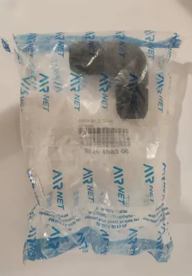 2810100300 AIRNET Elbow Air Comp Fitting