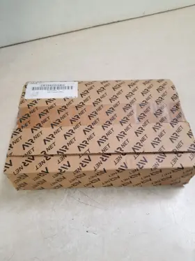 2811400580 AIRNET Equal Tee Compression Fitting