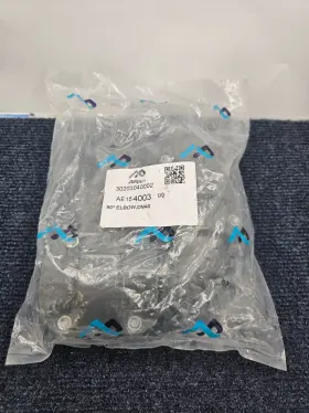 30203050002 AIRPIPE Elbow